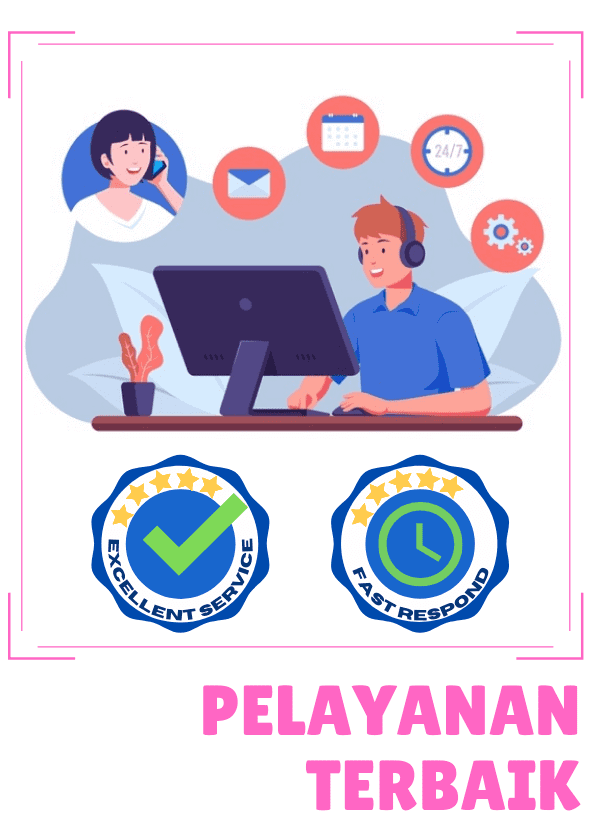 Pelayanan Terbaik